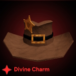 Copper Cowboy Hat