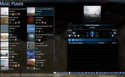 DS2 music player