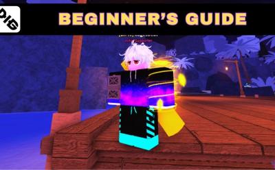 Dig Beginner's Guide cover