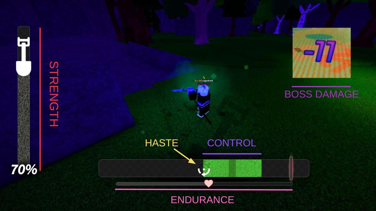 Pick Tool Digging Dig Shovel Stats Explained | Beebom