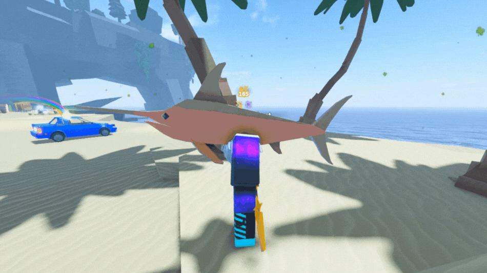 Disco mutation Dig