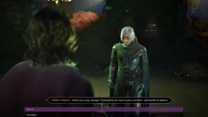 All Dune Awakening Trainer Locations Beebom