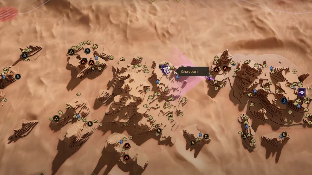 All Dune Awakening Trainer Locations | Beebom