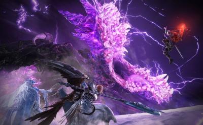 Elden Ring Nightreign Everdark Sovereigns