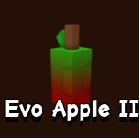 Evo Apple II