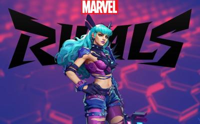Free Magik Will of Galacta skin Marvel Rivals