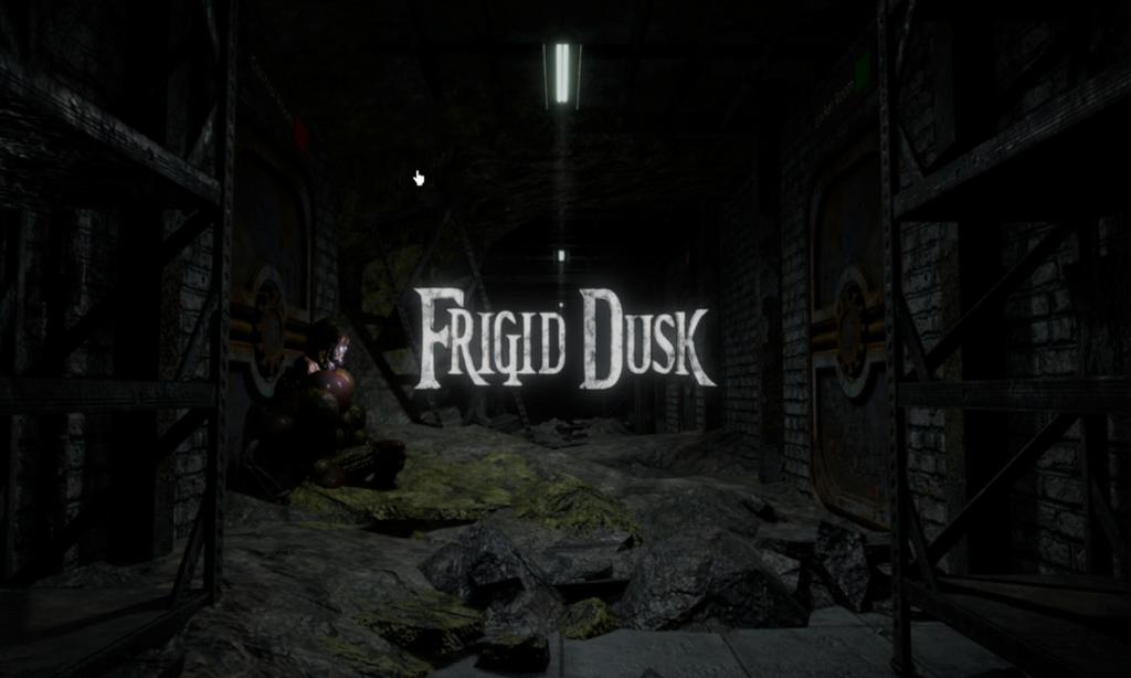 Frigid Dusk codes