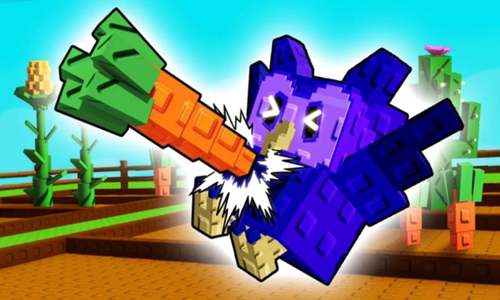 Garden Tower Defense Roblox