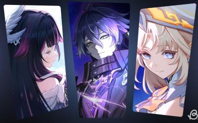 Genshin Impact all Nod-Krai Characters Release date, element, rarity and weapon