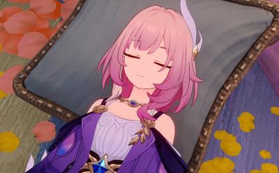 Girl Once Known as 'Mem' Mission Guide Honkai Star Rail 3.4