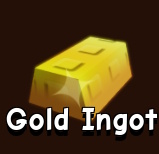 Gold Ingot