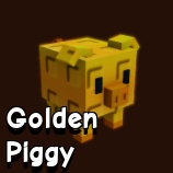 Golden Piggy