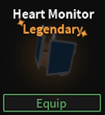 Heart Monitor