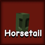 Horsetail