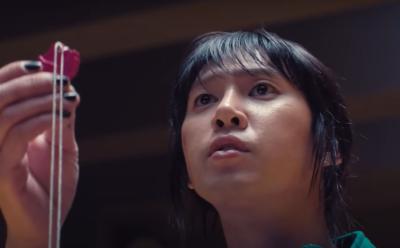 Hyun-ju in Squid Game Season 3