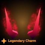 Imp Horns