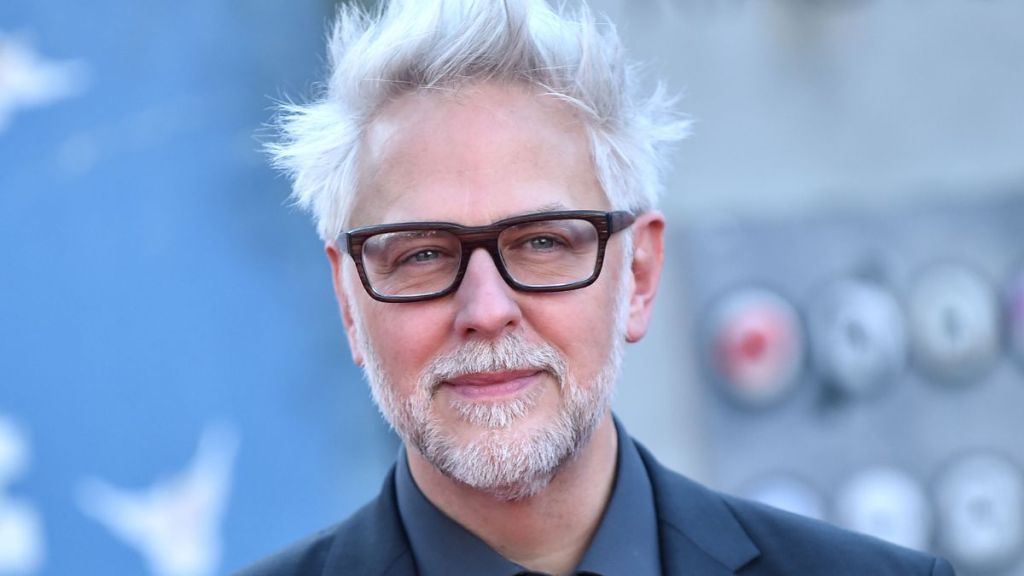 James Gunn