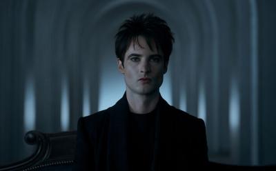 Lord Morpheus in The Sandman Season 2
