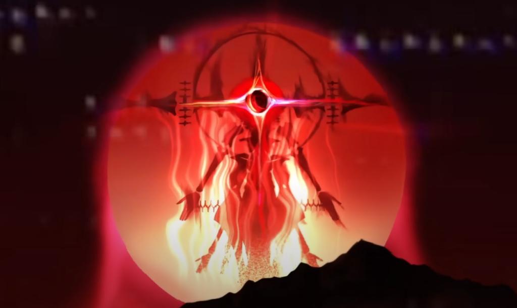 Lord Ravager Irontomb Honkai Star Rail