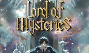 Lord of the Mysteries Anime Roadmap Revealed; 6 Seasons and a Final Movie Confirmed