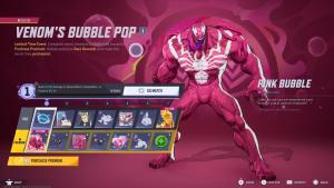 How to Get Free Human Torch Future Foundation Skin in Marvel Rivals