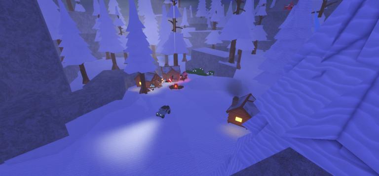 All Dig Locations | Beebom