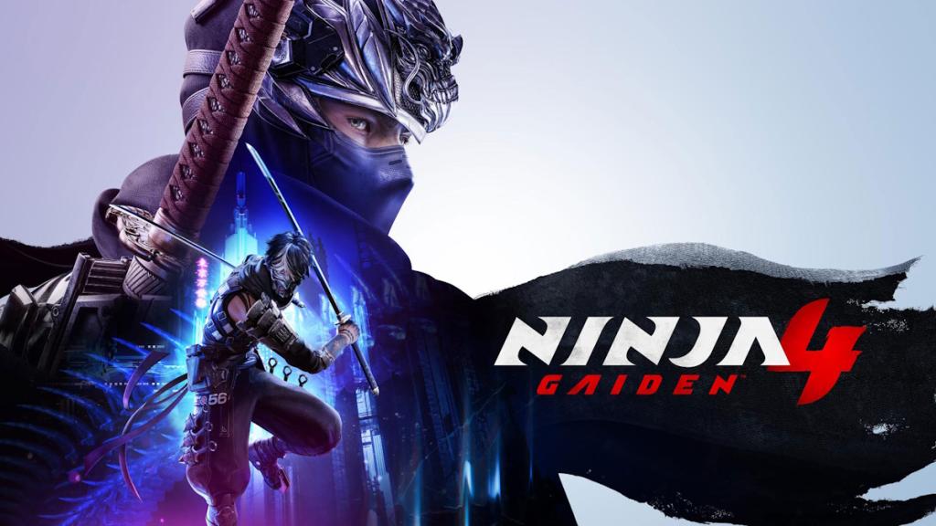 Ninja Gaiden 4 release date revealed