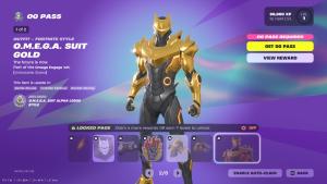 Fortnite OG Chapter 1 Season 4 Battle Pass: All Tiers and Rewards | Beebom