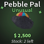 Pebble Pal