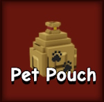 Pet Pouch box