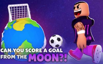 Redeem Goal Kick Simulator Codes
