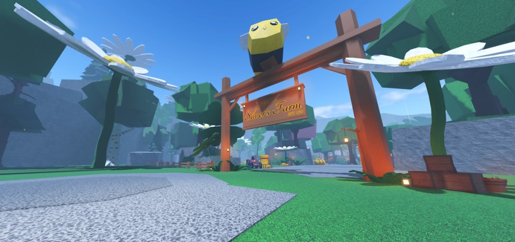 Silver's Farm