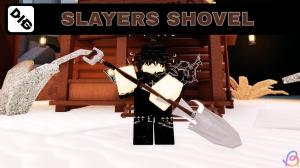 Dig Slayers Shovel Guide