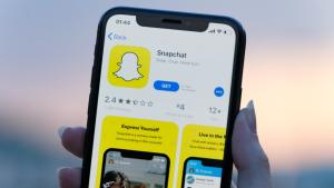 What is Snapchat My Eyes Only and How to Use It | Beebom
