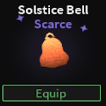 Solstice Bell