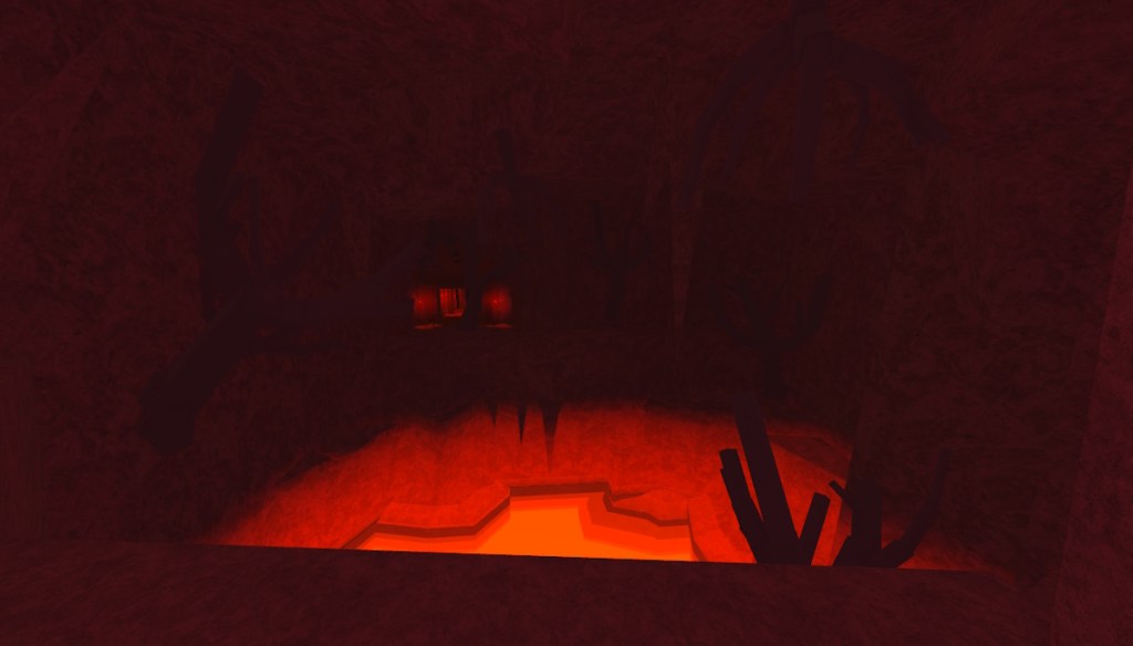 Sovereign Chasm