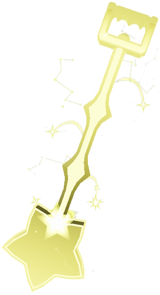 Starfire Shovel