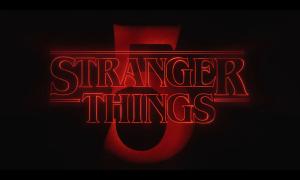 Stranger Things Season 5 Plot Vaguely Revealed in Official Synopsis