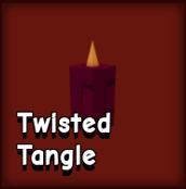 Twisted Tangle