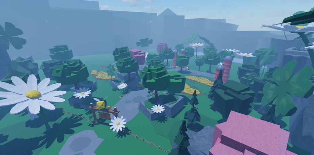 Verdant Vale