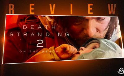 death stranding 2 game review