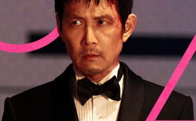 Seong Gi-hun in Squid Game