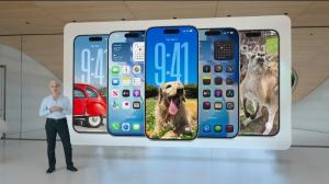 iOS 26 Beta 4 Is Out, and Liquid Glass Is Back in Full Effect