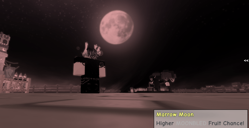 All Grow a Garden Weather Events (October 2025)