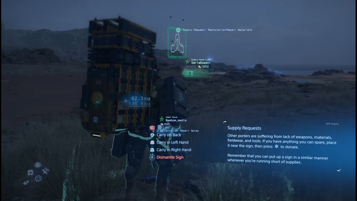 Death Stranding 2: On the Beach Review — More Body, More Soul | Beebom