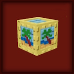 oasis crate
