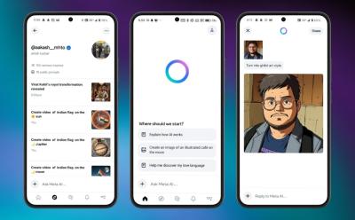 people are oversharing personal information on the meta ai app