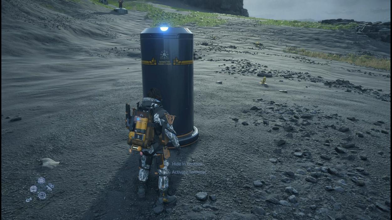 Death Stranding 2: How to Build Structures Using PCC | Beebom