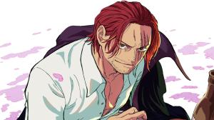 One Piece Fans Believe Shanks Lost His Arm Not Just to Save Luffy But Also to Escape Imu's Control