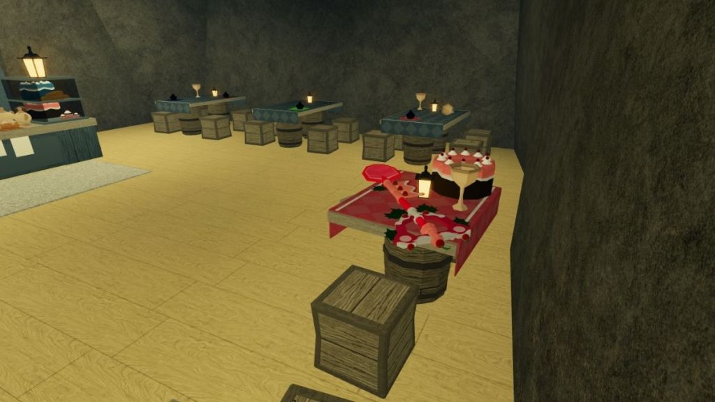 Dig Shortcake Shovel Guide